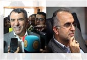 نامه وزیر اقتصاد به معاون اول رئیس جمهور در توجیه عملکرد پوری حسینی