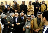 تقریر خاص تسنیم / جهاز الخارجیة الإیرانیة یترجم جهود الانتصارات سیاسیًا واقتصّادیّا