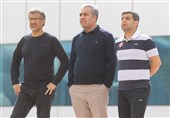 ایرج عرب: منشا اگر می‌ماند باید روی نیمکت می‌نشست/ هیچ پولی برای رضایت‌نامه بودیمیر ندادیم