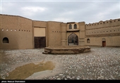 شهرک سینمایی غزالی