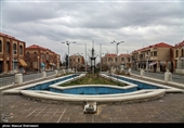 شهرک سینمایی غزالی