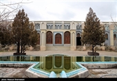 شهرک سینمایی غزالی