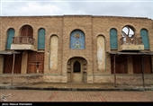 شهرک سینمایی غزالی