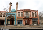 شهرک سینمایی غزالی