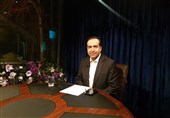 انتظامی: شفافیت گزینشی بی‌اعتمادی بیشتری تولید می‌کند