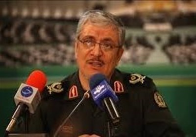 الدفاع الإيرانية: القدرات الصاروخية والمسيرة اكتملت قبل اندلاع الحرب