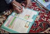 کاهش 37 درصدی بودجه سوادآموزی در سال 99/ 15هزار آموزشیار نهضت در مدارس آموزگار شدند