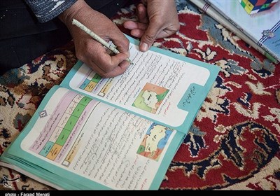 عدالت آموزشی در سمنان با راه‌اندازی 22 پایگاه سوادآموزی دنبال می‌شود