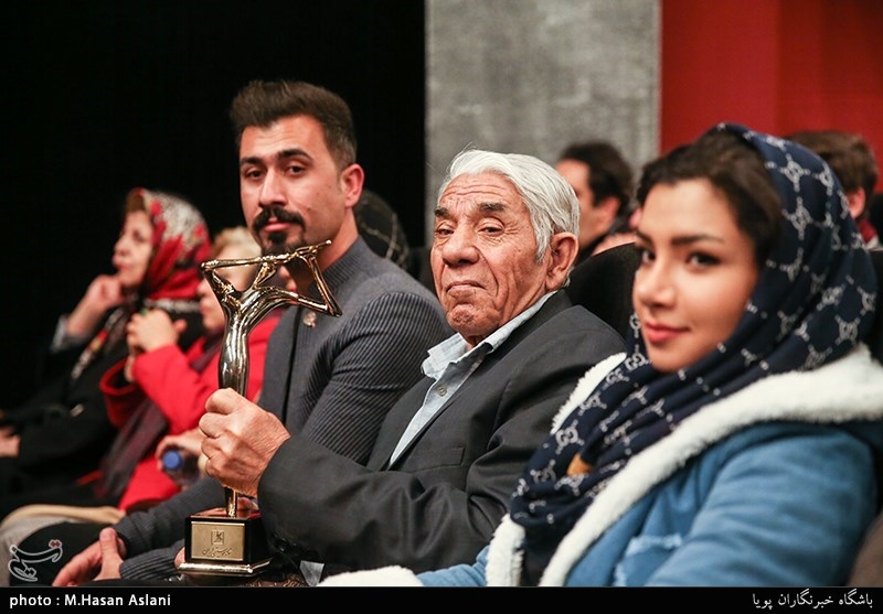 مراسم جشن 19 سالگی خانه موسیقی