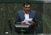 عادل آذر: تفریغ بودجه 96 بر مبنای سامانه نظارتی الکترونیکی تهیه شده است