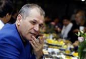منزوی: مجیدی تا ساعت سه صبح با پاتوسی در تماس بود/ قرارداد استقلال با مطهری کاملاً قانونی است