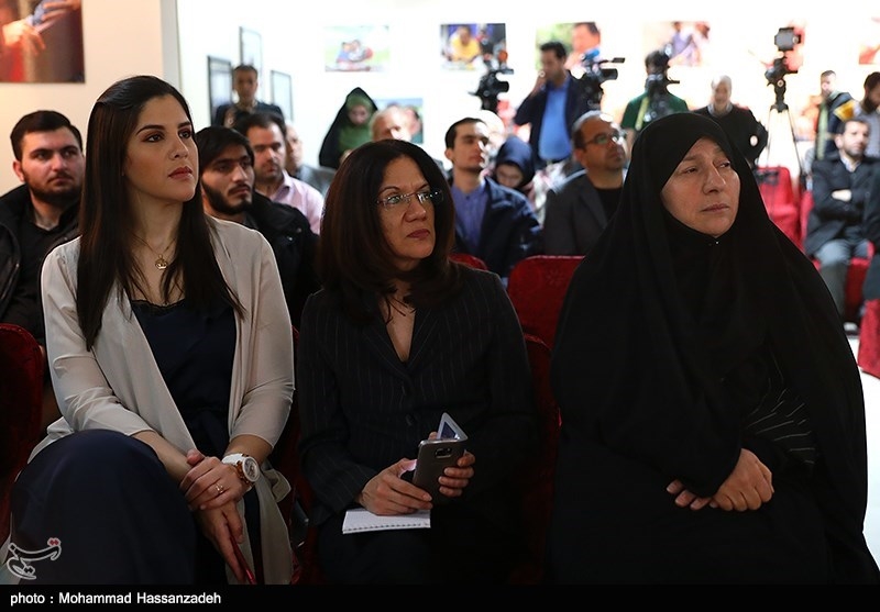 گردهمایی همبستگی با دولت قانونی ونزوئلا