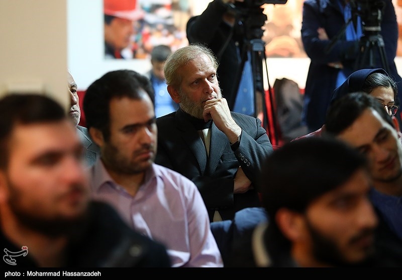 گردهمایی همبستگی با دولت قانونی ونزوئلا