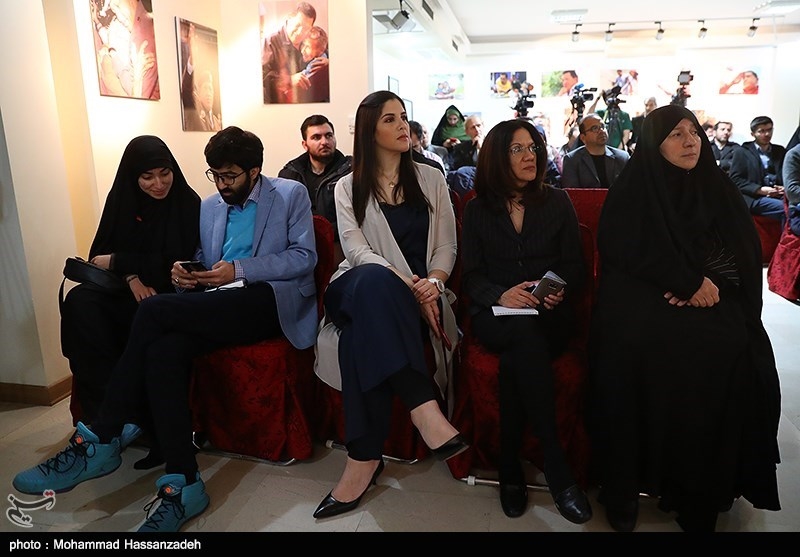 گردهمایی همبستگی با دولت قانونی ونزوئلا
