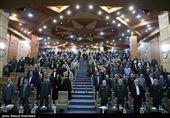 همایش ملی معماری دفاعی امنیتی نظام اسلامی
