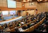 همایش ملی معماری دفاعی امنیتی نظام اسلامی
