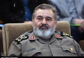 پیام تسلیت چند مقام‌ و شخصیت‌ درپی درگذشت سرلشکر "فیروزآبادی"