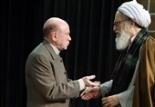 آیت‌الله موحدی کرمانی: محمدنبی حبیبی یاری دلسوز برای مرحوم امام و رهبری بود
