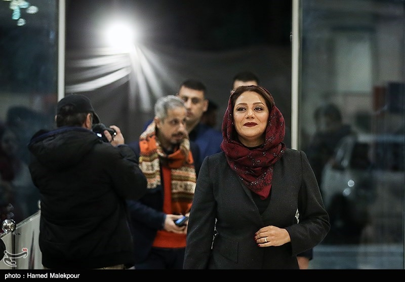 افتتاحیه سی‌وهفتمین جشنواره فیلم فجر
