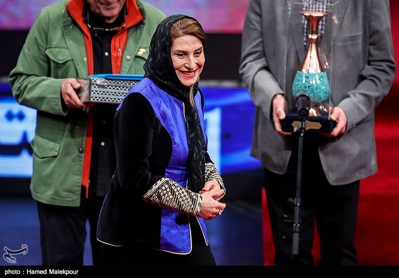افتتاحیه سی‌وهفتمین جشنواره فیلم فجر