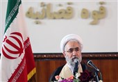 دادستان کل کشور: دریافت غرامت جنگ تا حصول نتیجه دنبال می شود