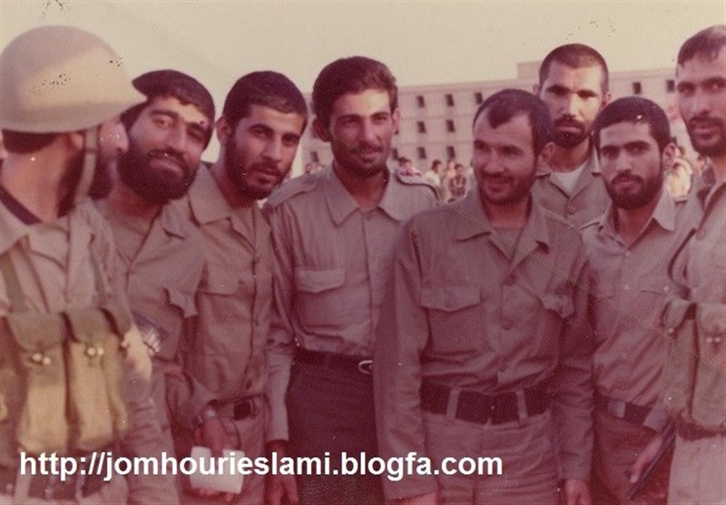 سردار محمدجعفر اسدی