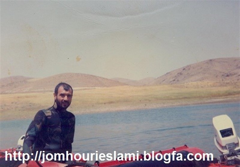 سردار جعفر اسدی