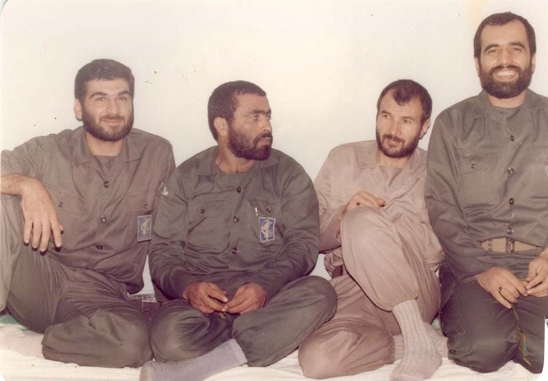 سردار جعفر اسدی