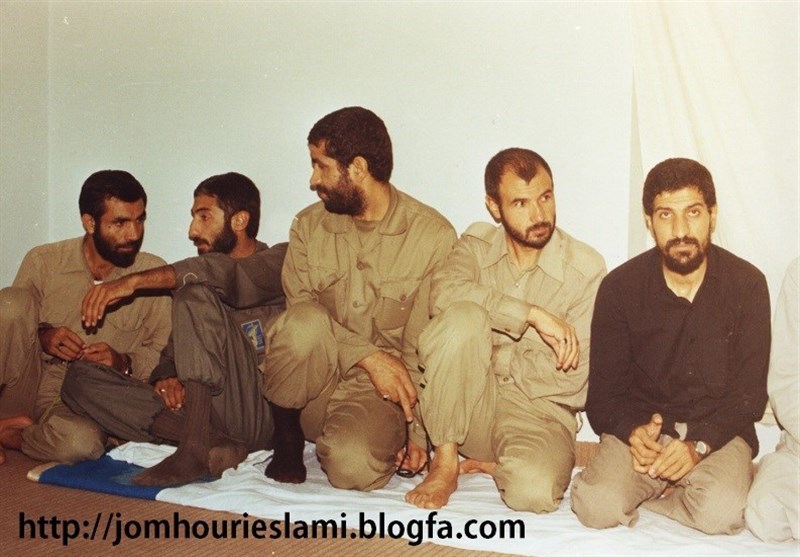 سردار جعفر اسدی