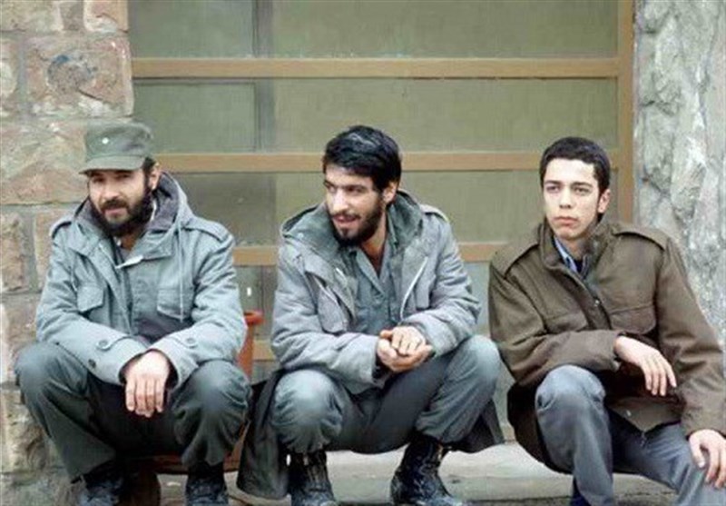 سردار اسدی و سردار باقری
