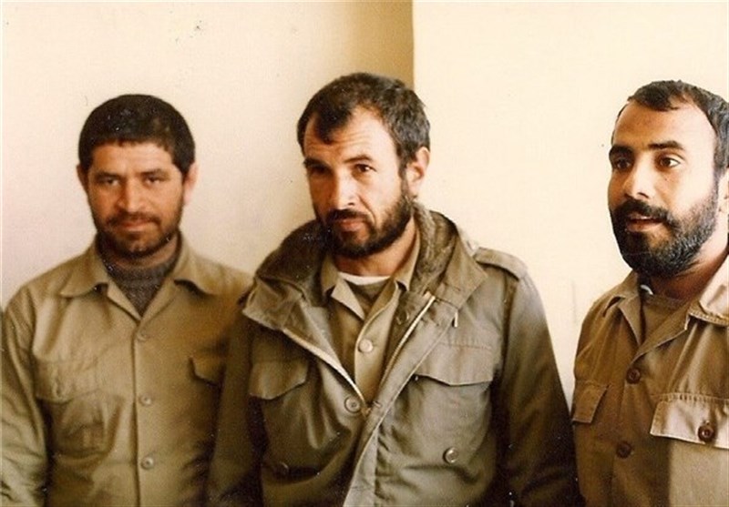 سردار اسدی