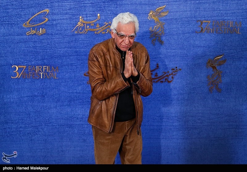 دومین روز سی‌وهفتمین جشنواره فیلم فجر - 2