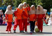 استفاده غیرورزشی از فضاهای ورزشی آموزش‌وپرورش ممنوع شد