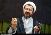 زندگی امام رضایی یعنی «خادم بی منّت ملت» بودن