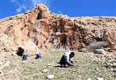 سرزمینی در ایران که مرز قلمروهای فرهنگی تاریخ باستان است/ منطقه‌ شکارگران پارینه سنگی کجاست