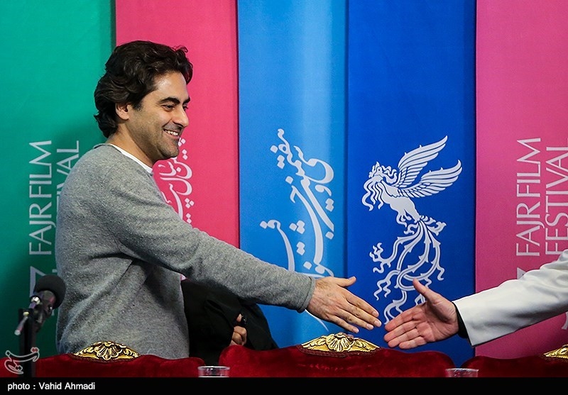 ششمین روز سی‌وهفتمین جشنواره فیلم فجر - 1