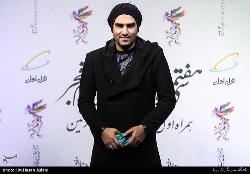 رضا یزدانی