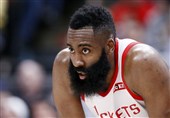 لیگ NBA| ستاره راکتس به این تیم ملحق شد