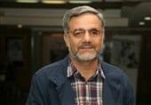 حبیبی: «روایت هنر» طرحی برای تربیت هنرمندان شهرستانی است