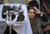 استعفای نرگس آبیار از شورای پروانه نمایش