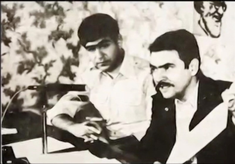 تلویزیون , صدا و سیمای جمهوری اسلامی ایران , سریال ایرانی , شبکه های سیمای جمهوری اسلامی ایران , شبکه دو | شبکه 2 سیمای جمهوری اسلامی ایران , سینمای ایران , سازمان مجاهدین (منافقین) , 