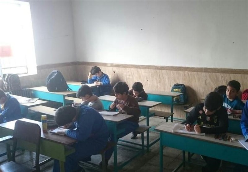 مدارس