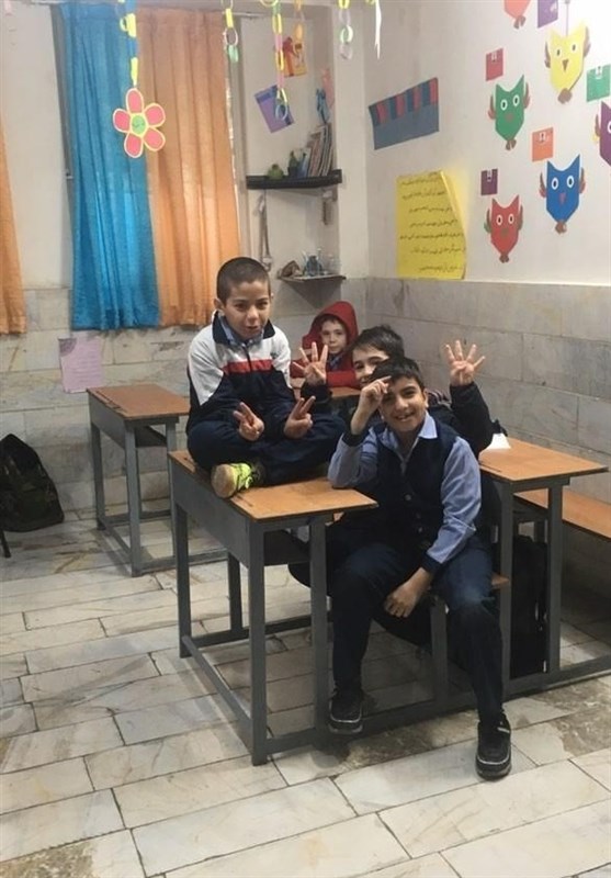 مدارس