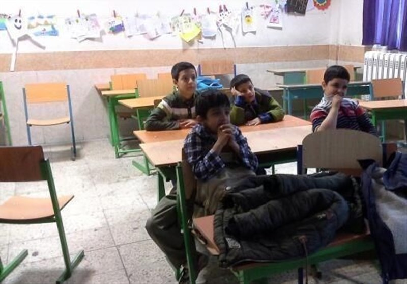 مدارس