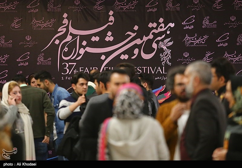 سینما , سردار قاسم سلیمانی , سی و هشتمین جشنواره فیلم فجر ,