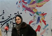 اخبار کوتاه سینما | نرگس آبیار در اسکاتلند کلاس سینمایی برگزار کرد