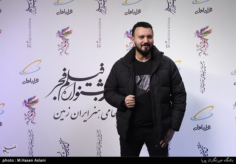 شب پایانی جشنواره فیلم فجر در پردیس چارسو