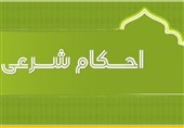 آیا مژه و ابروی مصنوعی مانع وضو است؟