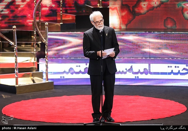 سینما , سینمای ایران , جشنواره فیلم فجر , مهران مدیری , رضا میرکریمی , 