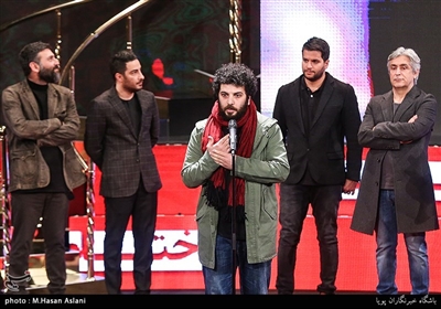 سومین فیلم سعید روستایی کلید می‌خورد/ گمانه‌زنی برای حضور ترانه علیدوستی و نوید محمدزاده
